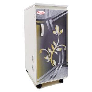 "A powerful 2 HP heavy-duty domestic atta chakki, fully automatic for efficient and hassle-free grain grinding. Built for durability and high performance, ensuring fresh and consistent flour production for home use."